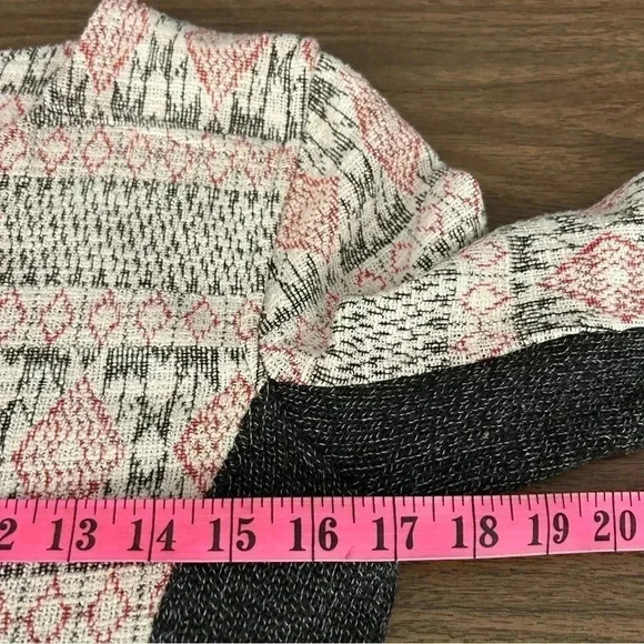 Lucky brand motorcycle jacket S - Picture 8 of 11